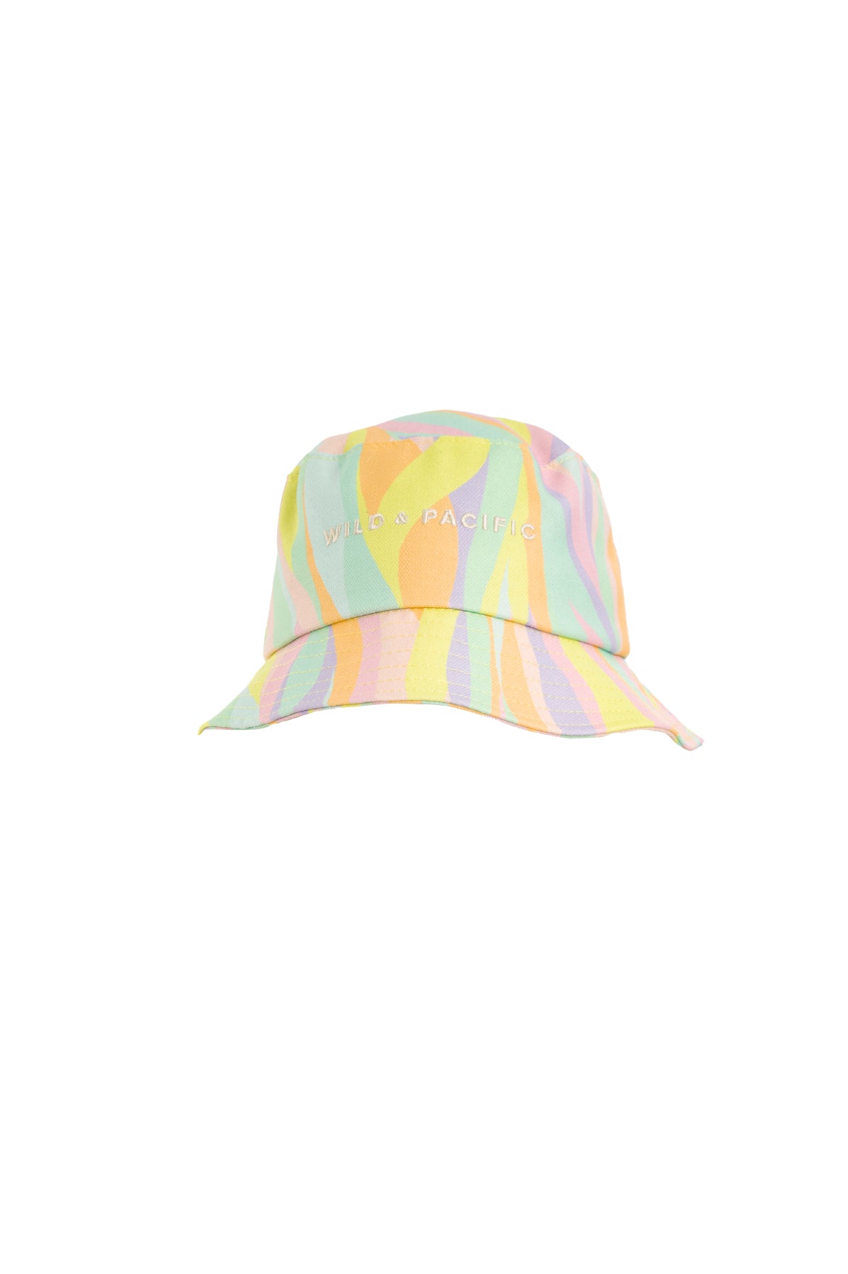 LOTUS - BUCKET - HAT