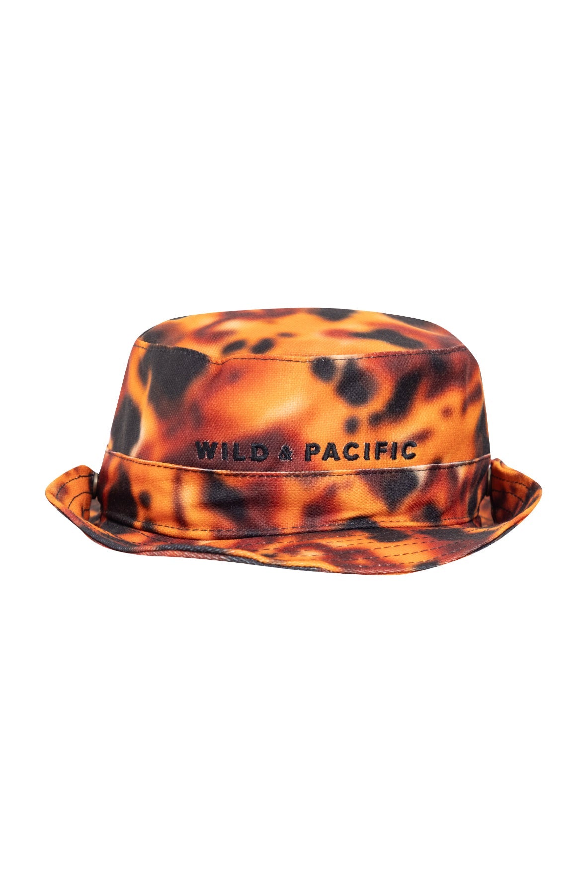 TORTOISE MIRAGE - BUCKET - HAT