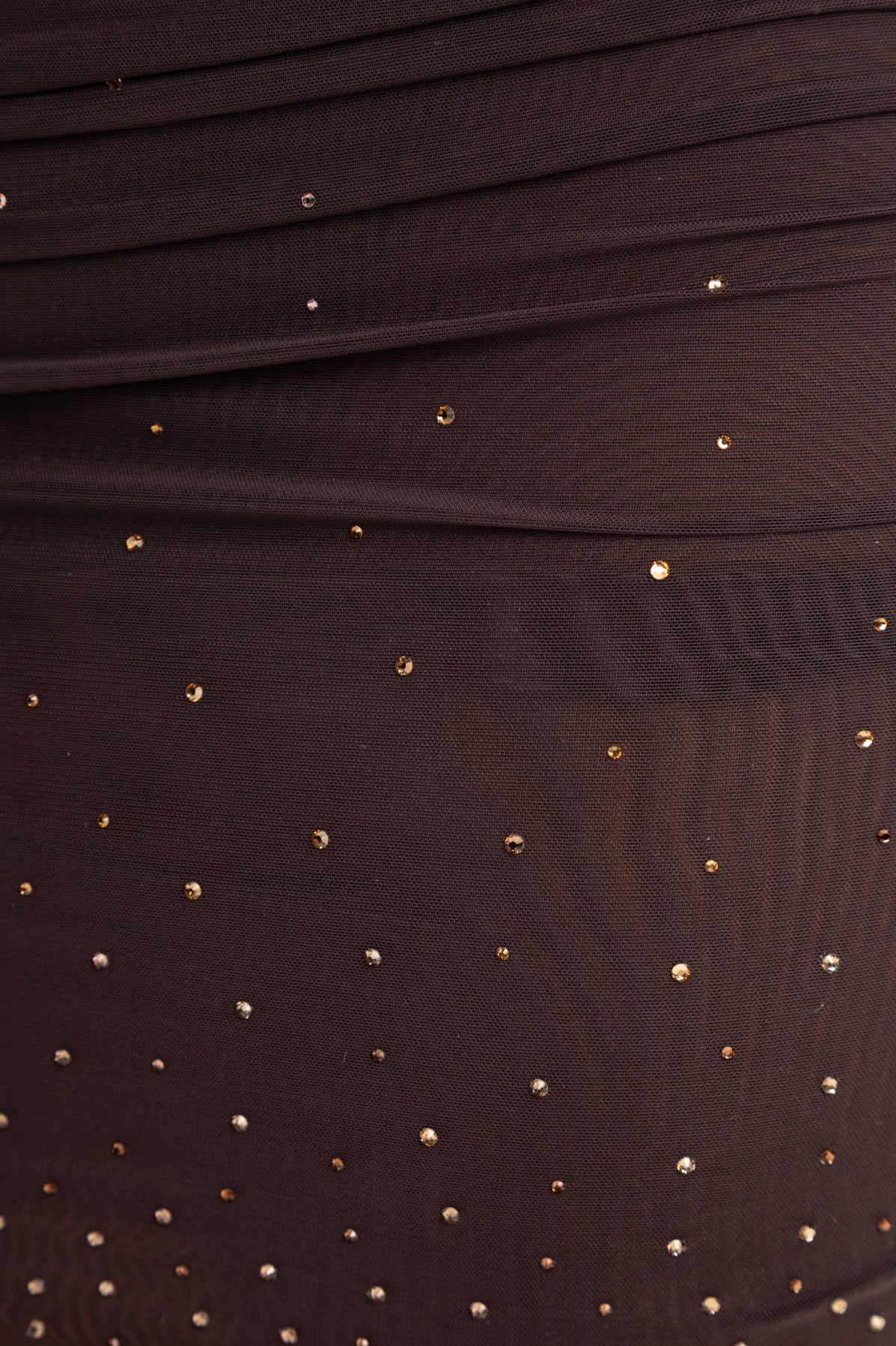ESPRESSO - JENNA CRYSTAL - SKIRT
