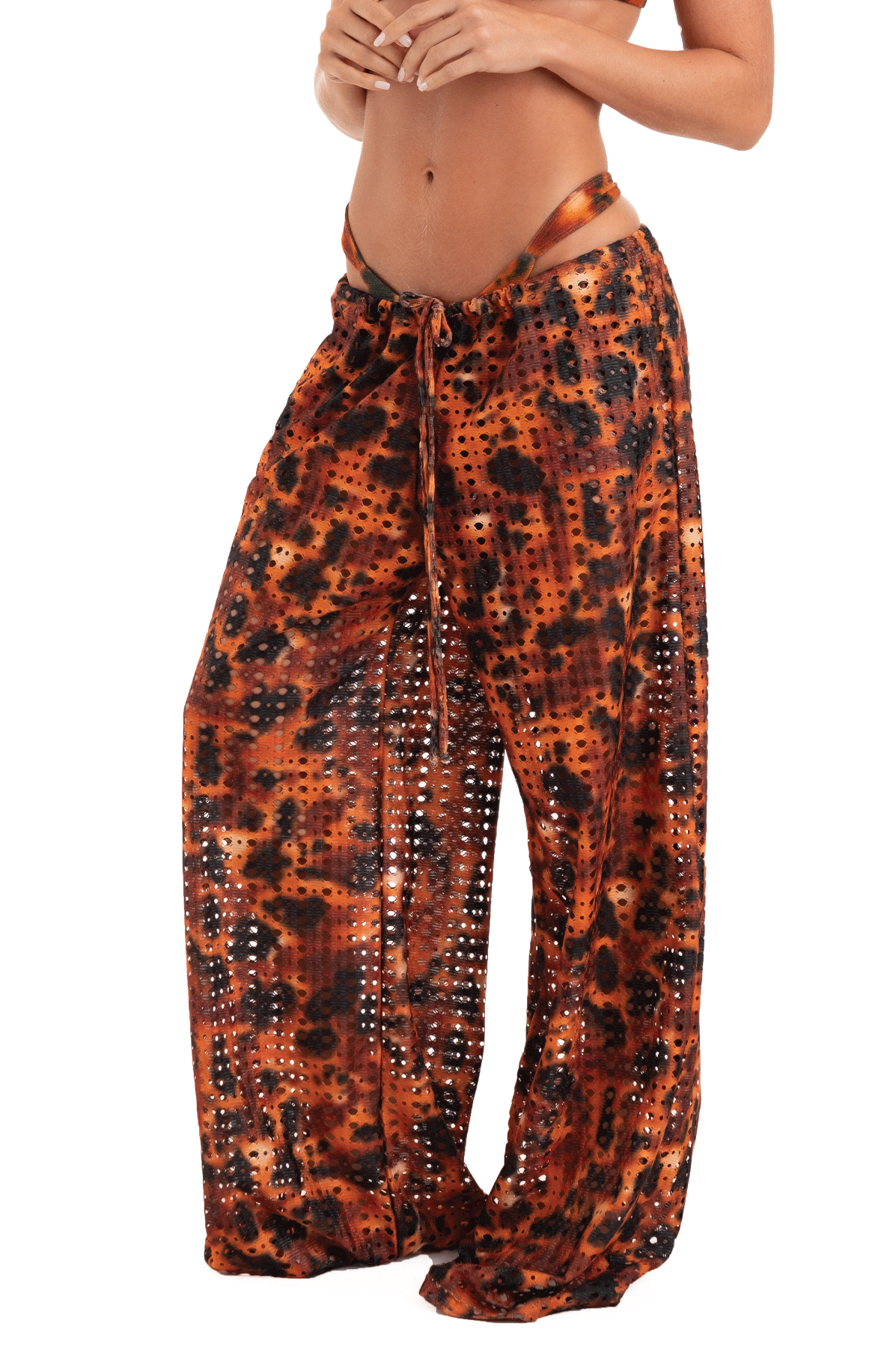 TORTOISE MIRAGE - BELIZE - PANT