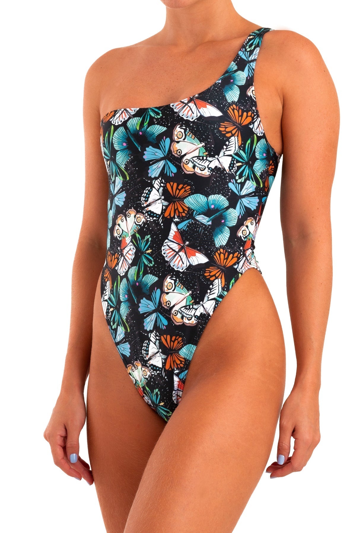 BUTTERWILD - VENUS - ONE PIECE - Wild & Pacific - Swimwear