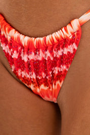 BOHEME MIST - RIO EMBROIDERY - BOTTOM