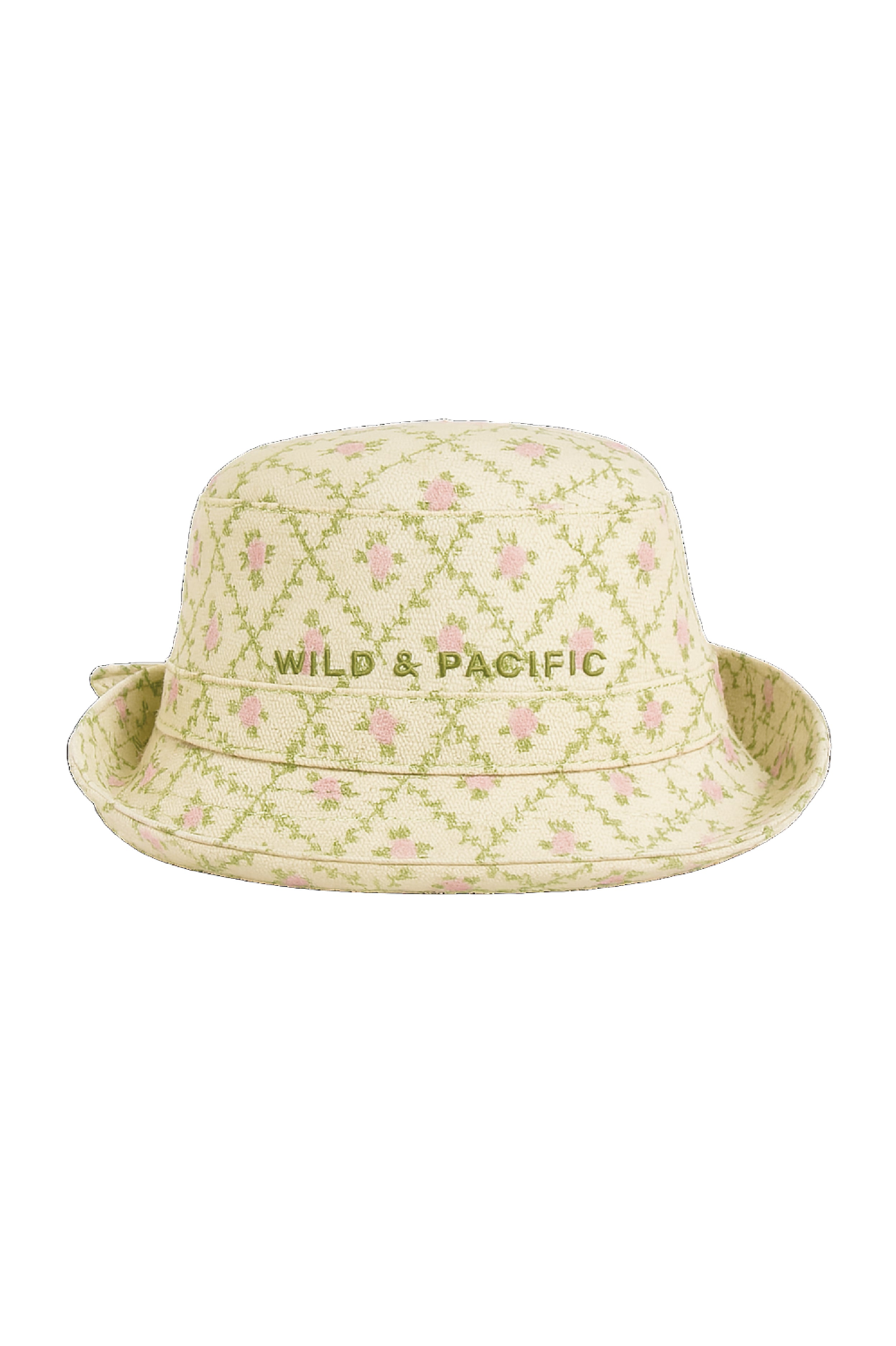 ROSIE - BUCKET - HAT