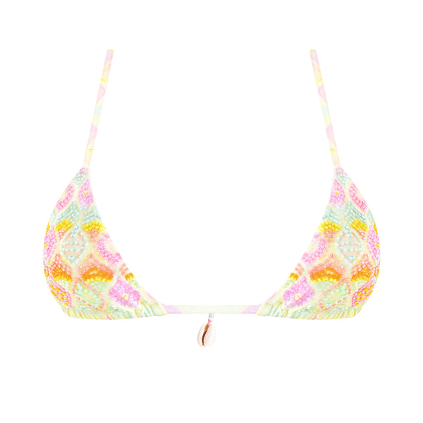 HYPNOTIC - RIO EMBROIDERY - TOP