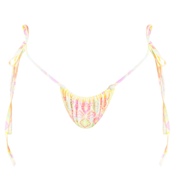 HYPNOTIC - RIO EMBROIDERY - BOTTOM