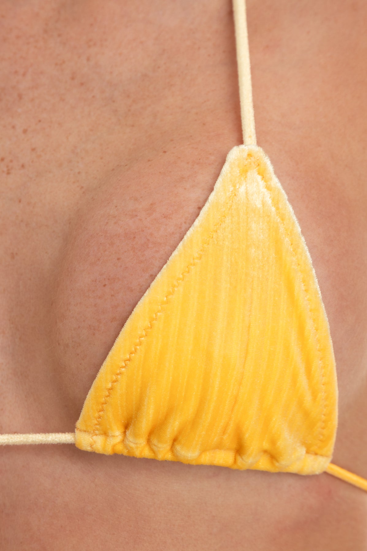 MANGO MINT - SOLEIL - TOP