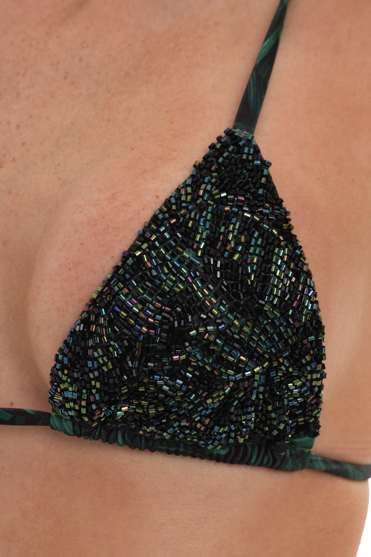 EDEN LUSH - RIO EMBROIDERY - TOP