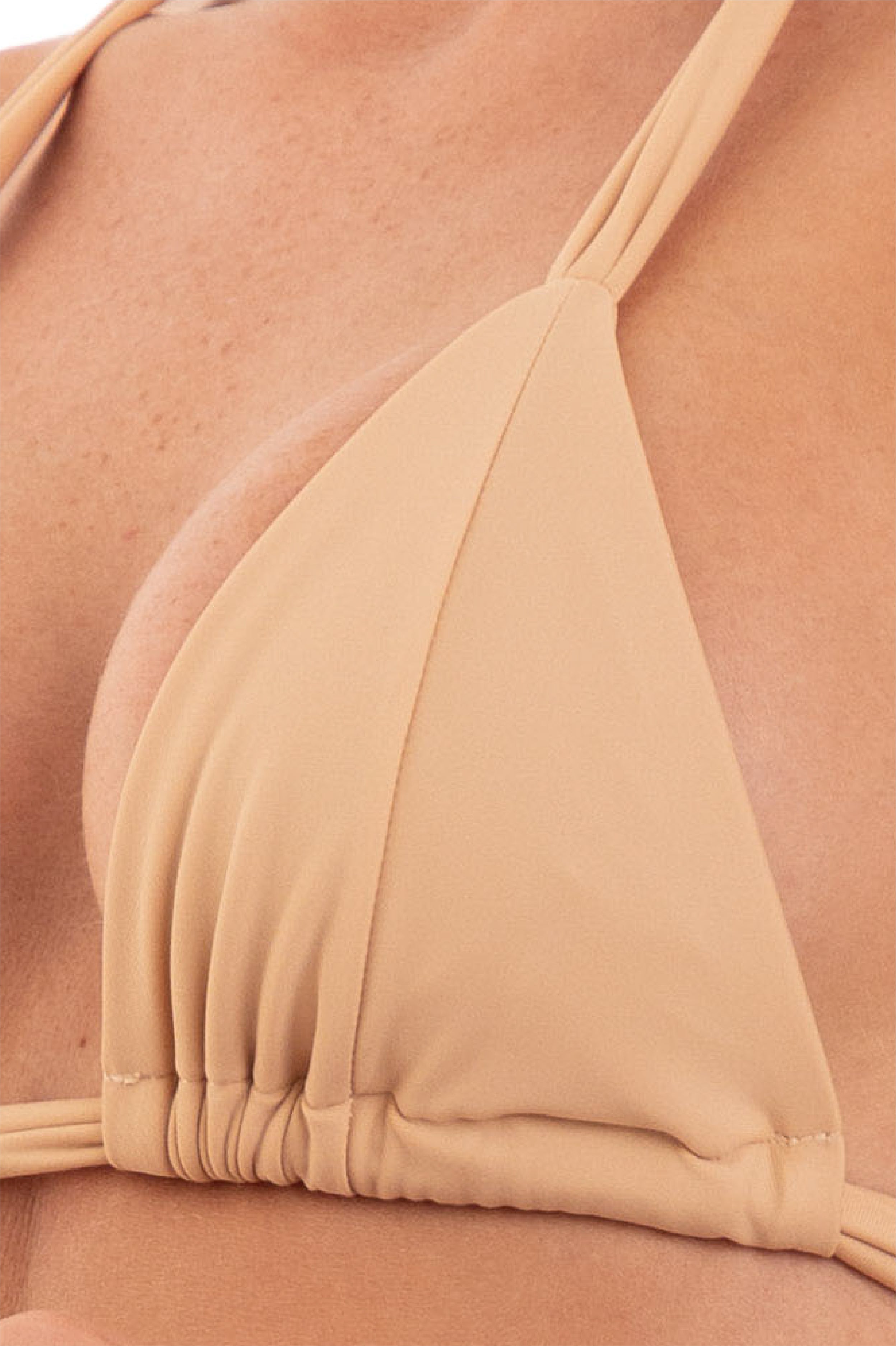 OUR NUDE - ACACIA - TOP