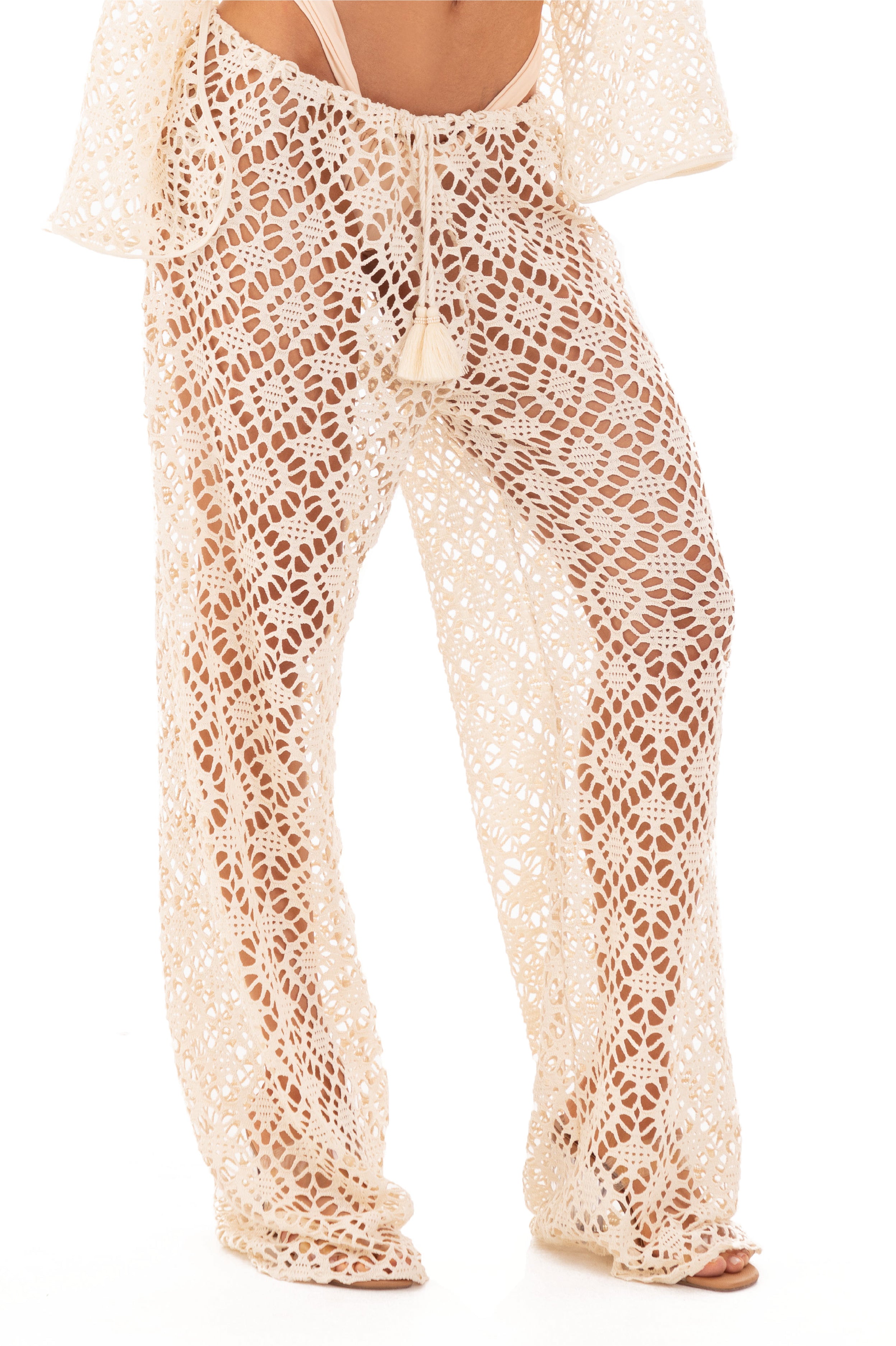 CONCH - DUNE - PANT