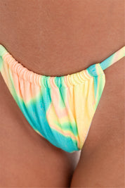 NEREIDE - RIO - BOTTOM