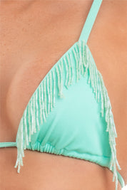ARUBA - RIO EMBROIDERY - TOP