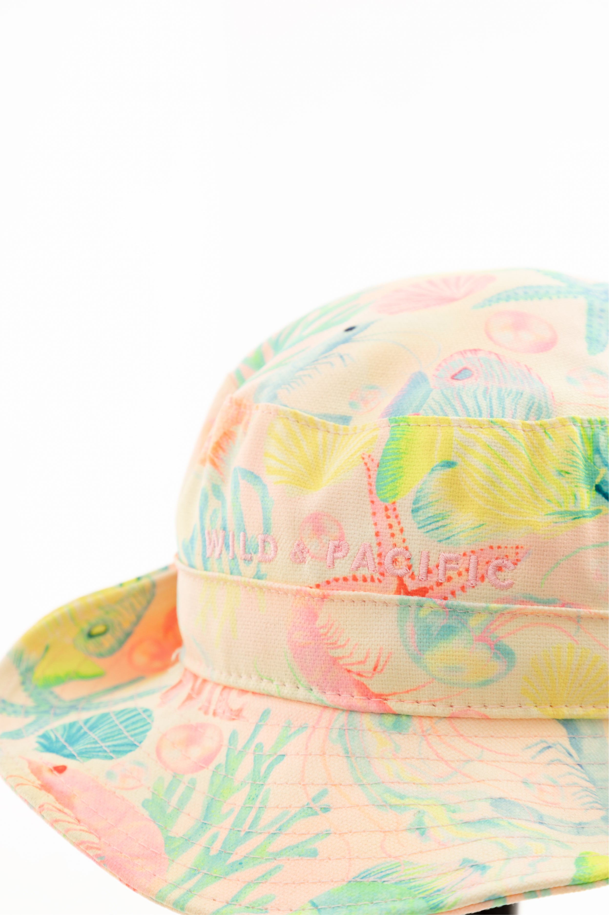 FIJI - BUCKET - HAT