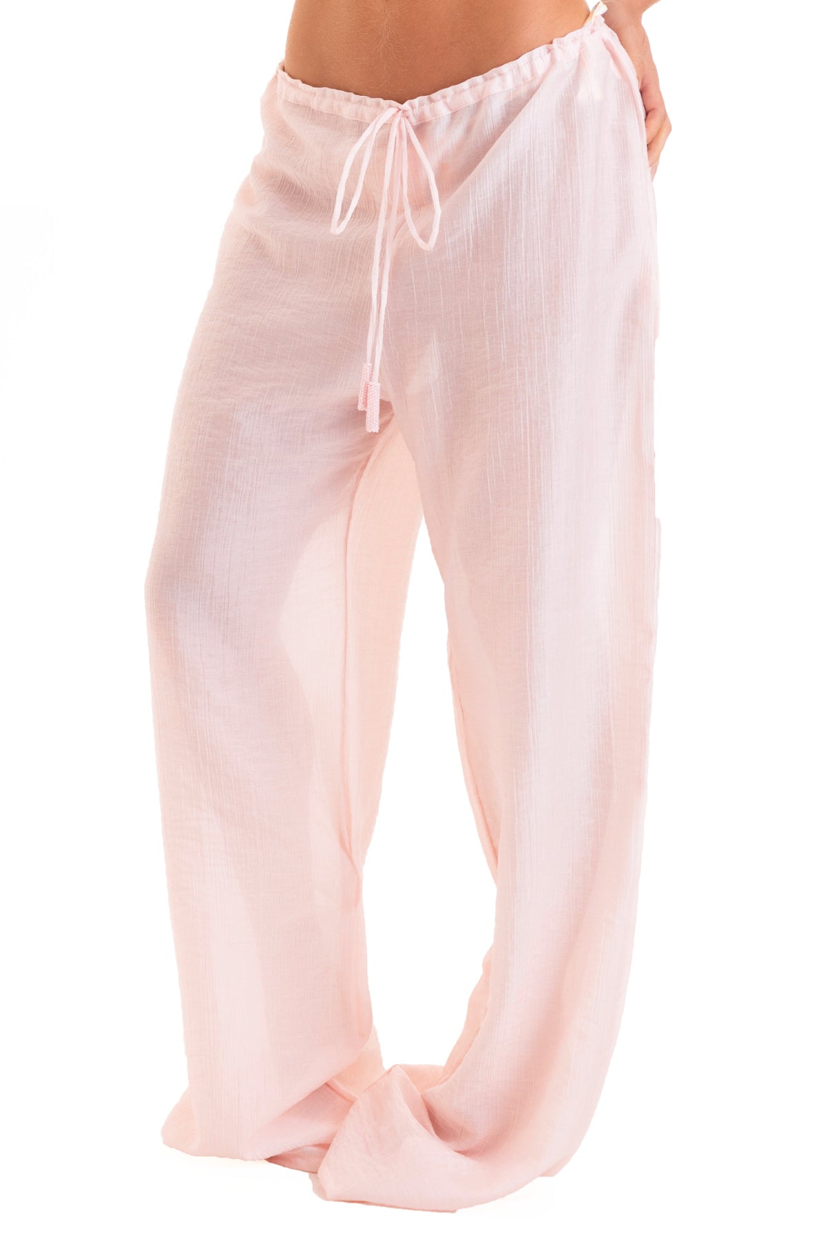 PIROUETTE - FREQUENCY - PANT