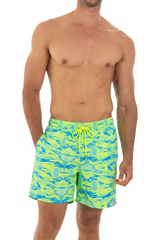 MOOREA - SWIMSHORTS