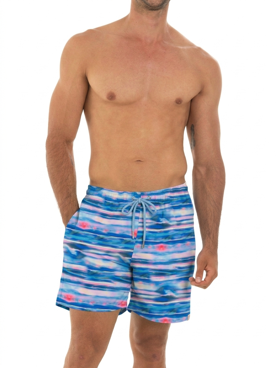 SEA-JET - SWIMSHORTS
