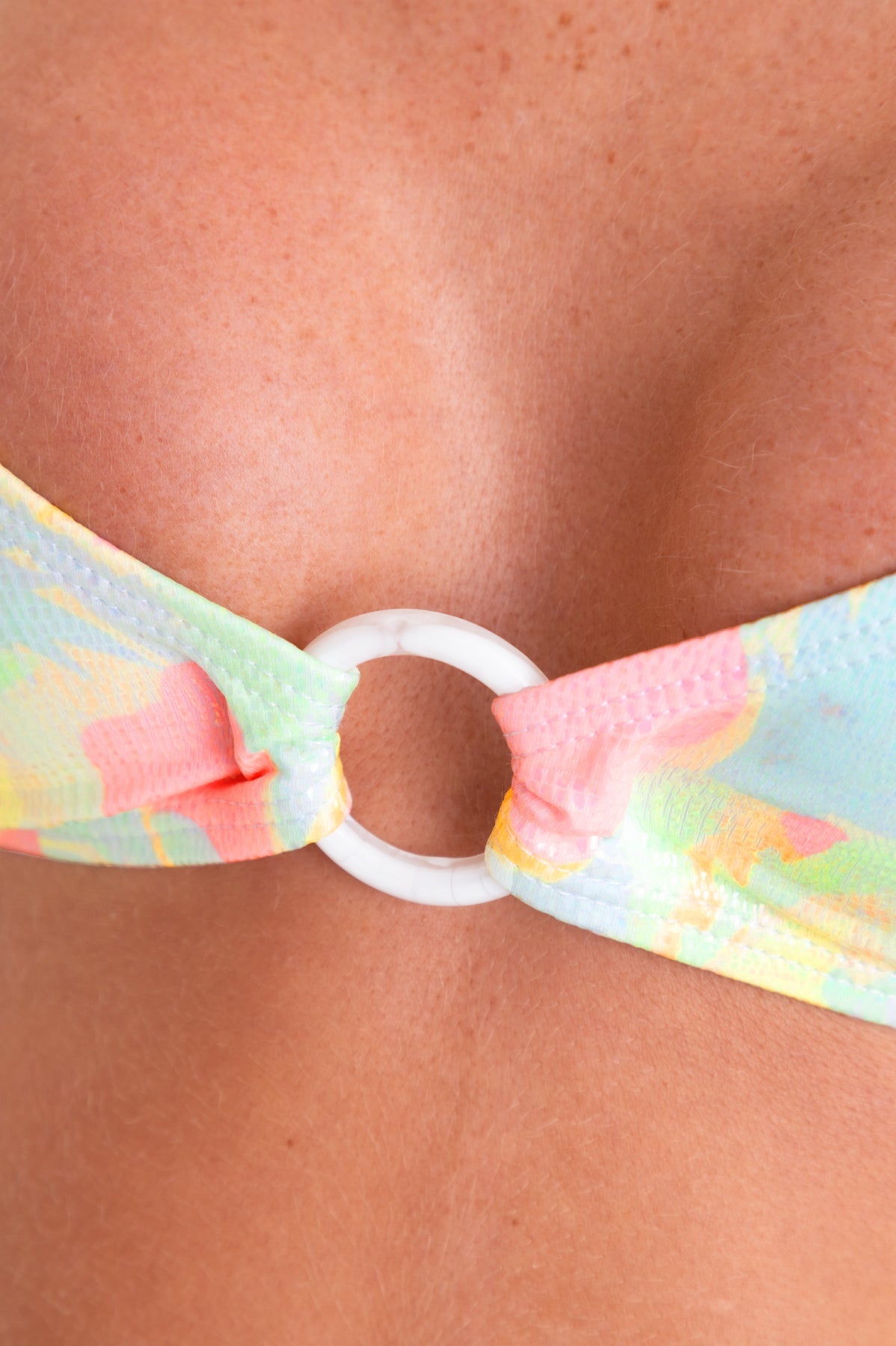 BLOOM PASTEL - JADE - TOP