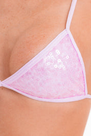 COTTON CANDY - JOSS SEQUIN - TOP