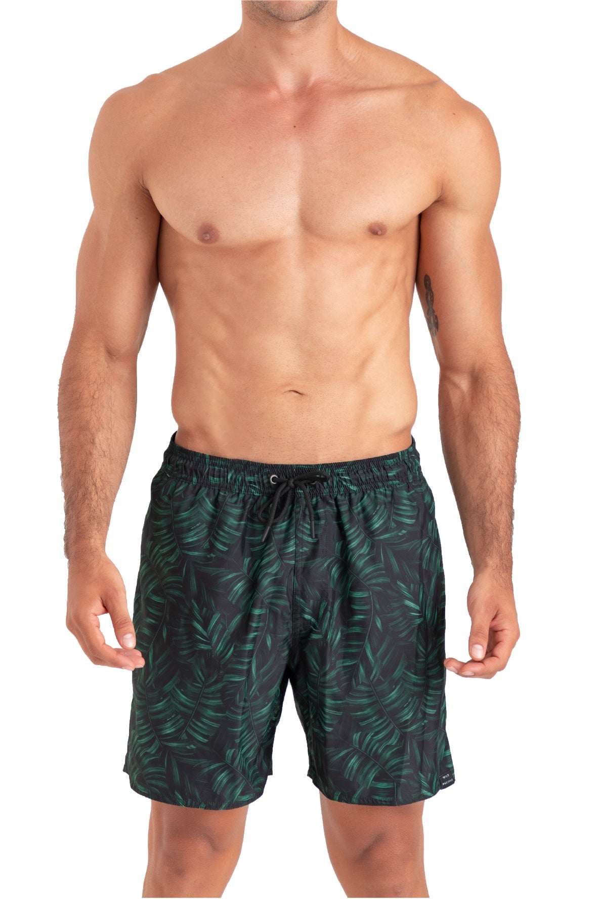 EDEN LUSH - SWIMSHORT