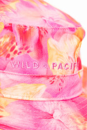 LAELIA MUSE - BUCKET - HAT