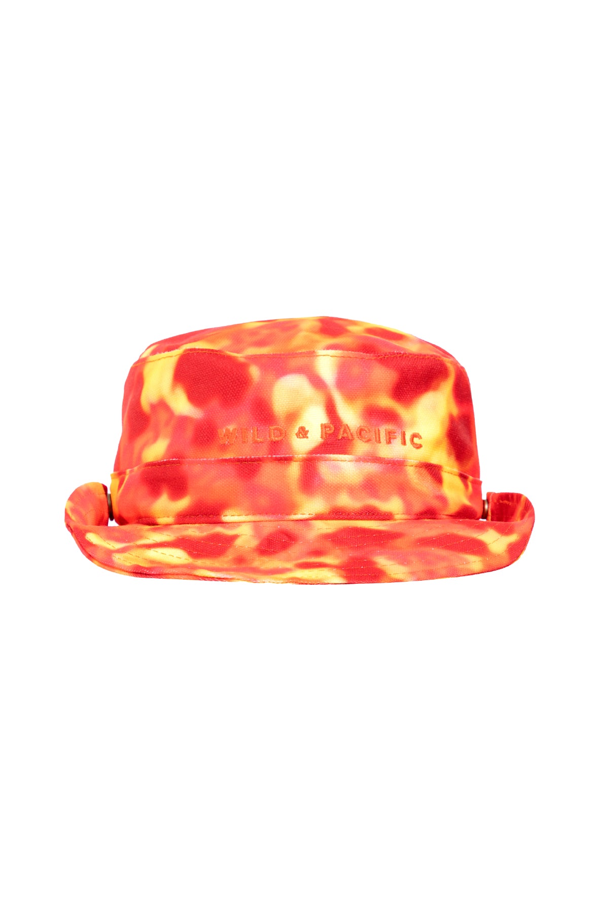 ORCHID EMBER - BUCKET - HAT