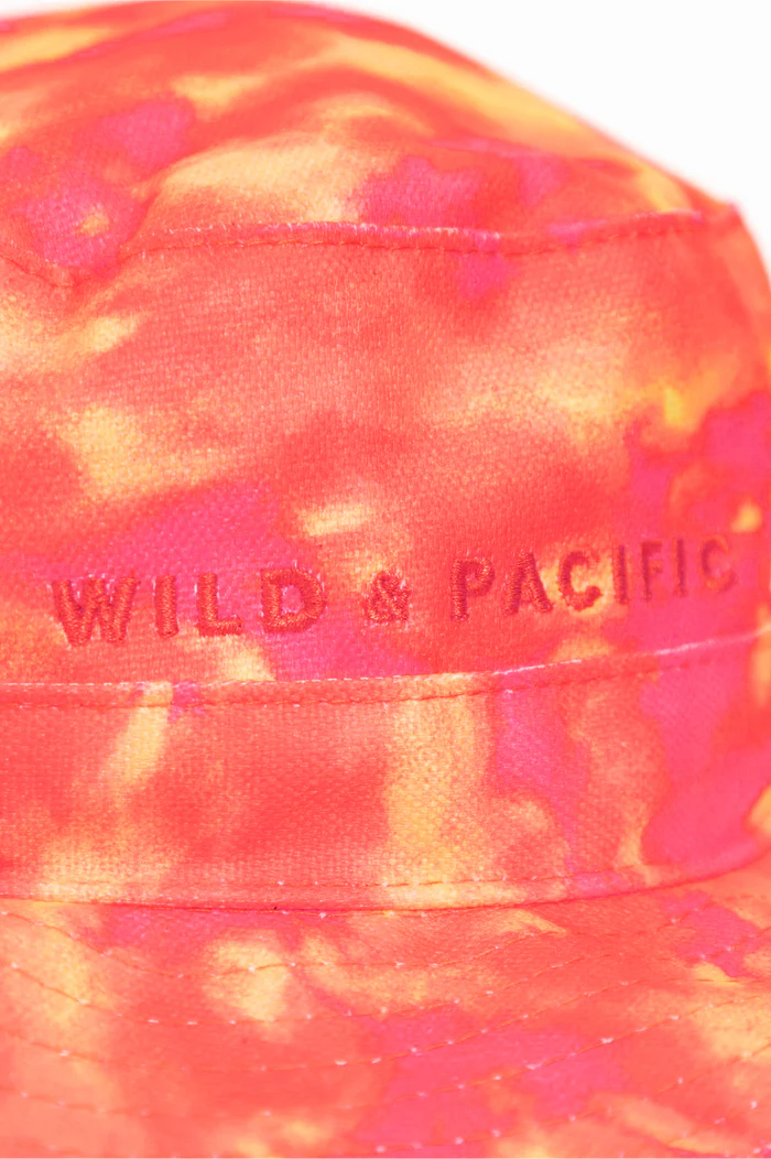 TROPIC FLARE - BUCKET - HAT