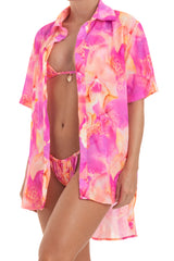 LAELIA MUSE - GYPSY - SHIRT