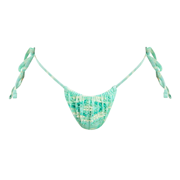 SIRENA - RIO EMBROIDERY FULL - BOTTOM