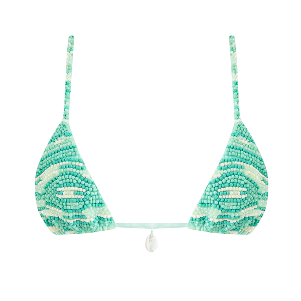 SIRENA - RIO EMBROIDERY FULL - TOP
