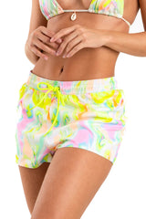 AURA - SWIM - SHORT