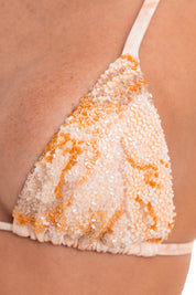 HEAVEN - RIO EMBROIDERY - TOP
