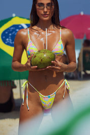 HEATWAVE - RIO - BOTTOM