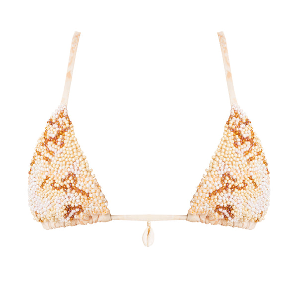 HEAVEN- RIO EMBROIDERY - TOP