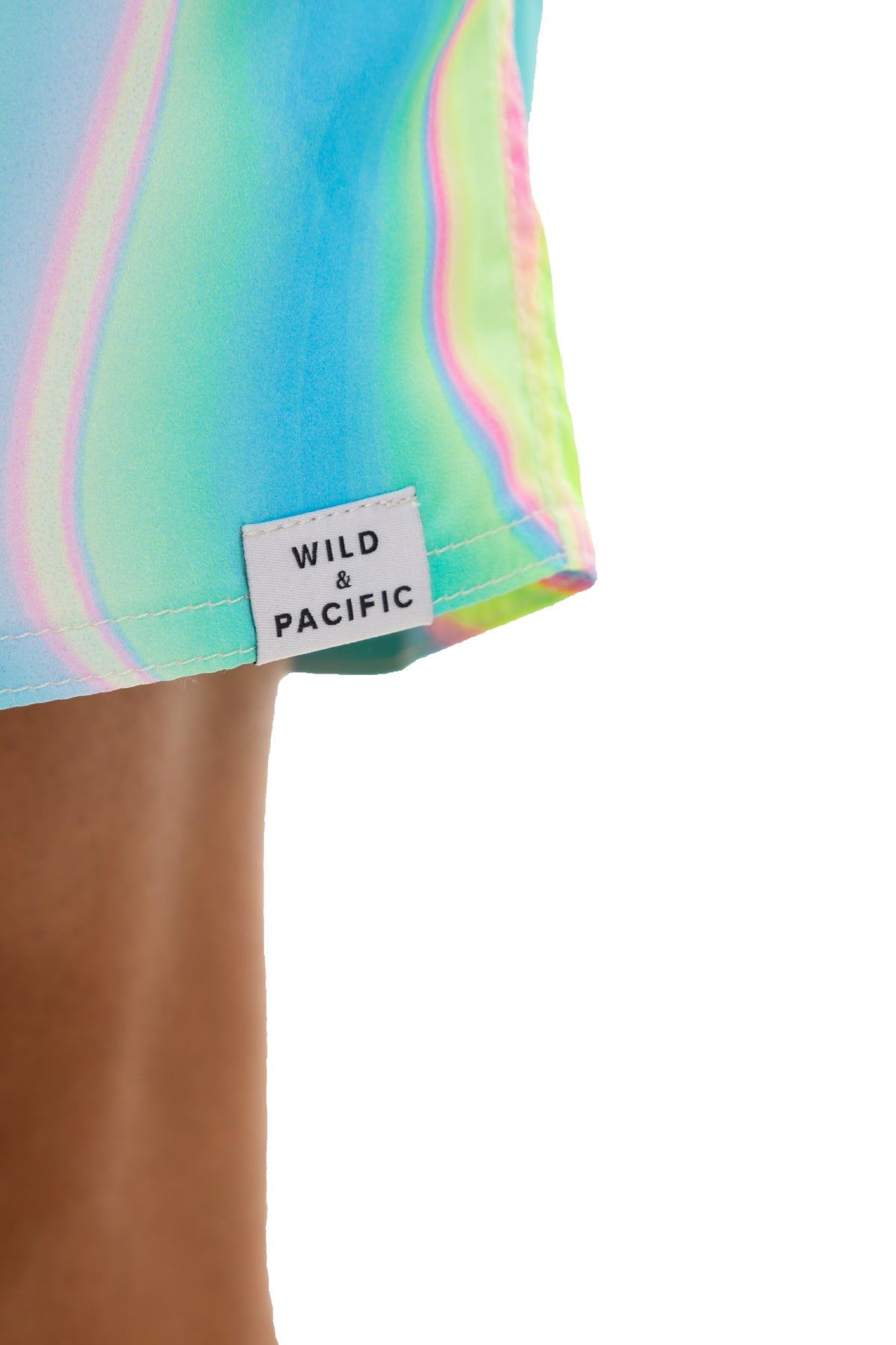 FUNKY - SWIMSHORT
