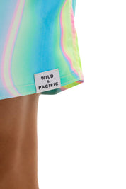 FUNKY - SWIMSHORT