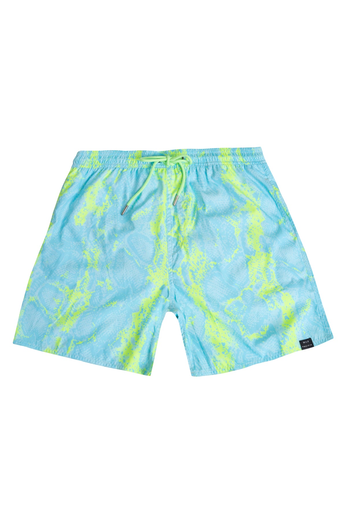 SPA PYTHON - SWIMSHORT