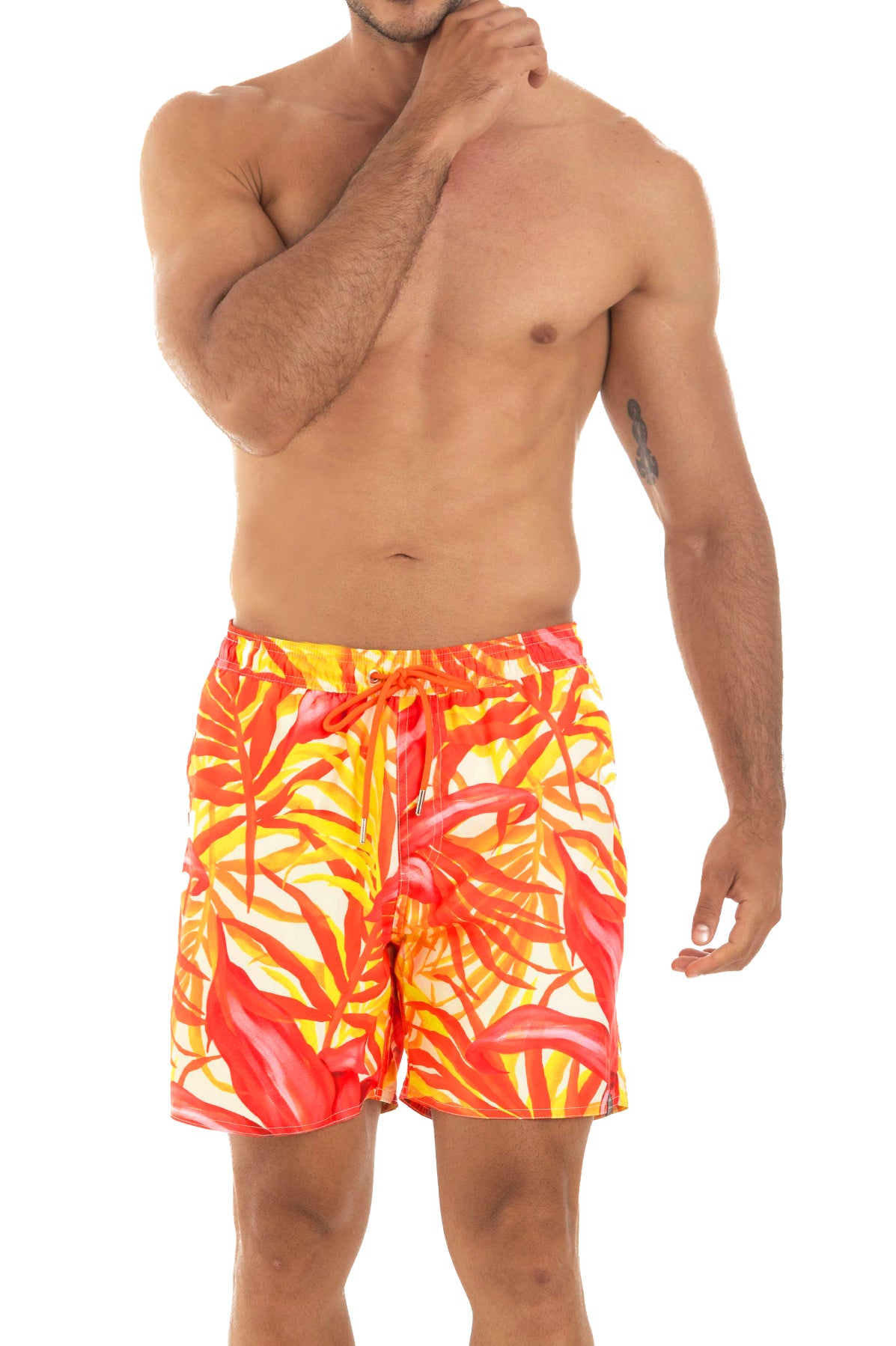 AMAZONA - SWIMSHORT