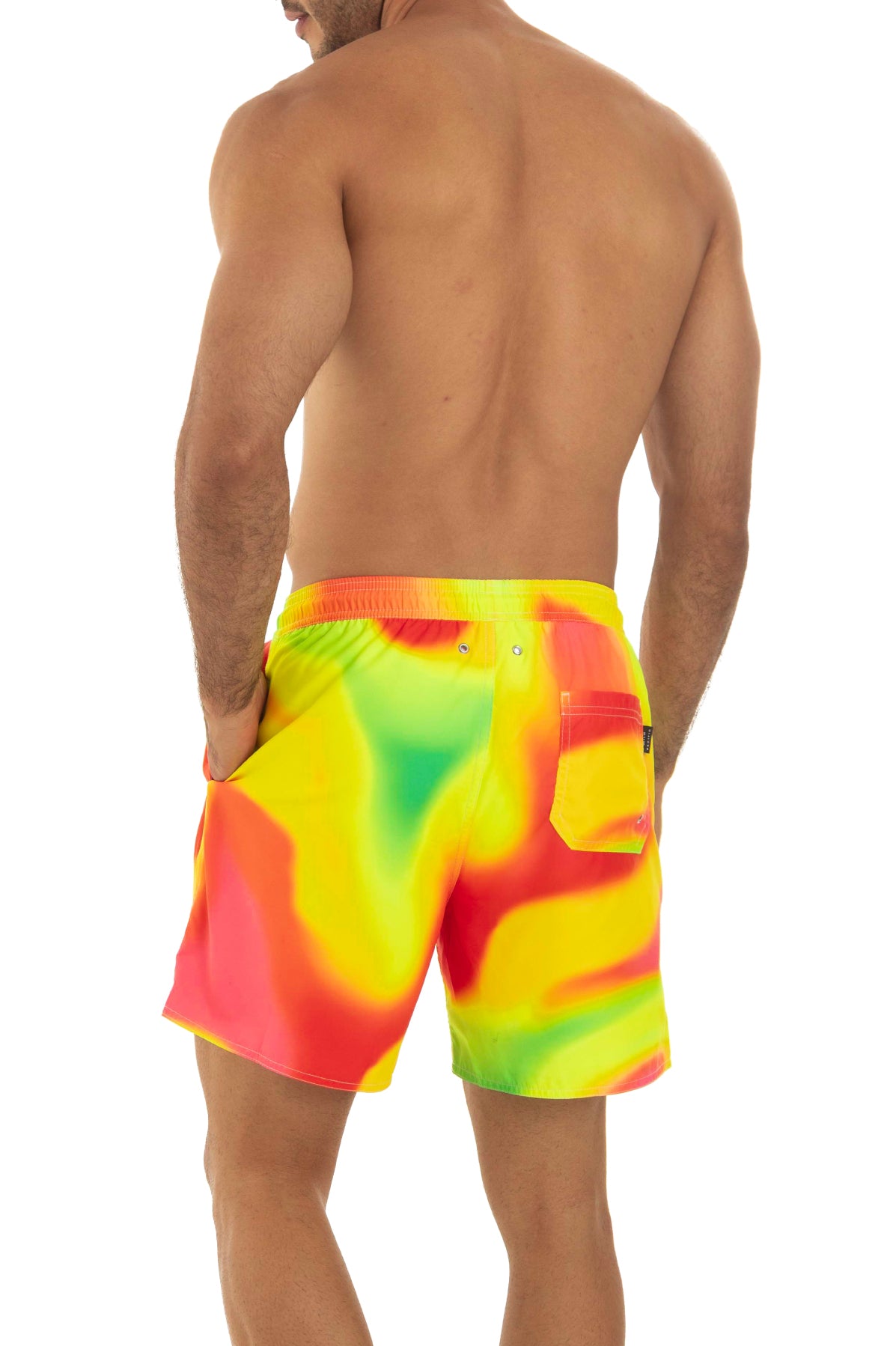 CAIPIRINHA - SWIMSHORT