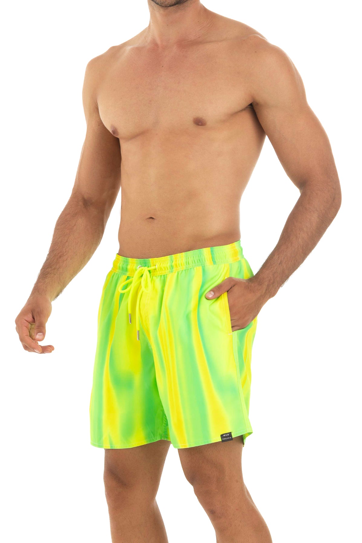 IPANEMA - SWIMSHORT