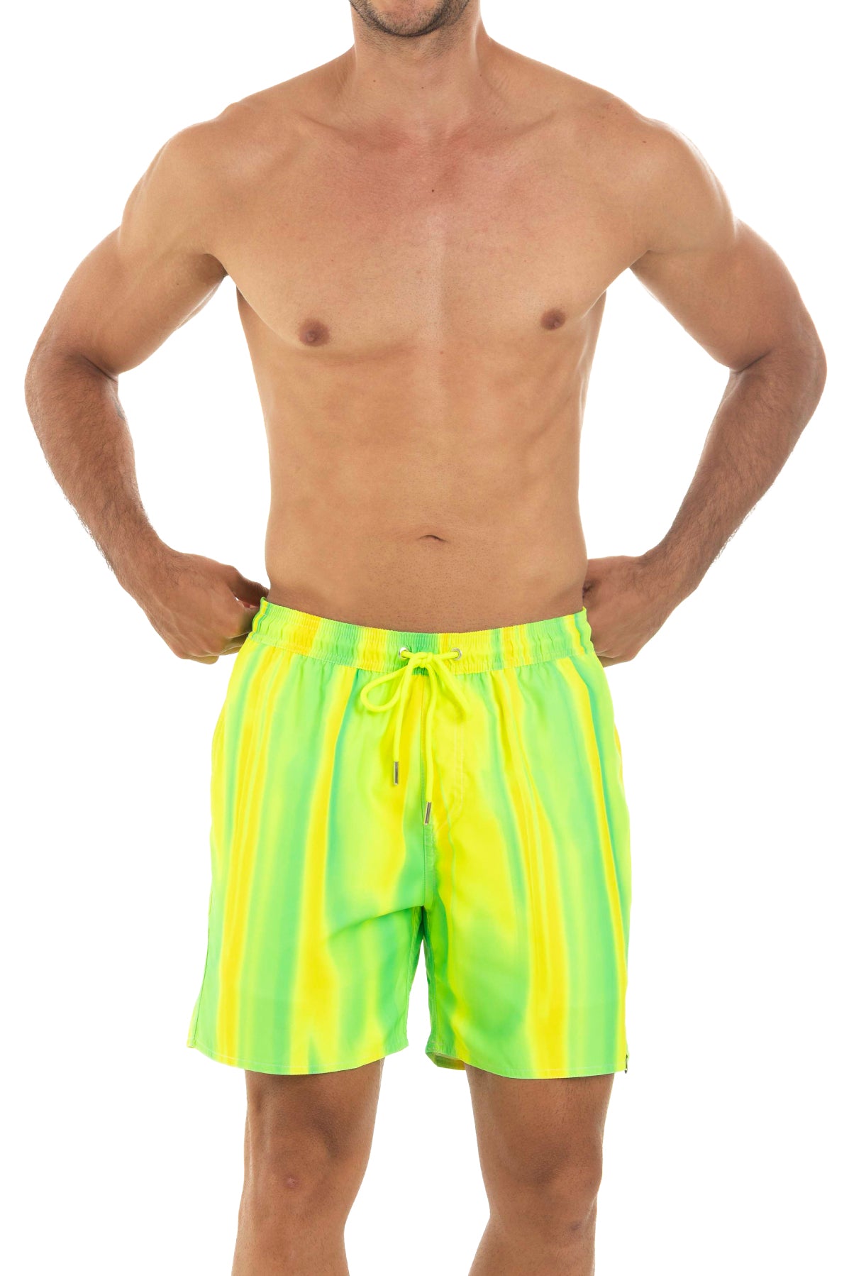 IPANEMA - SWIMSHORT