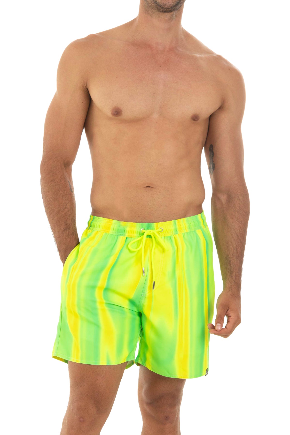 IPANEMA - SWIMSHORT