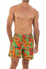 BARBADOS - SWIMSHORTS