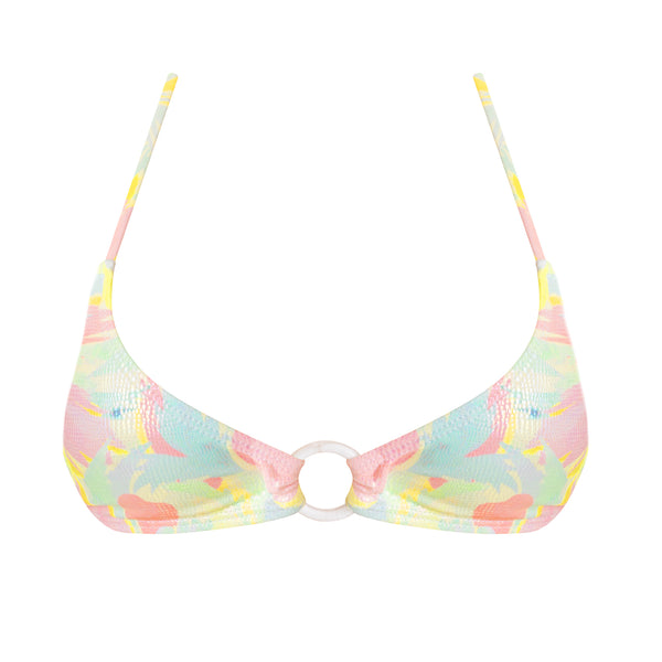 BLOOM PASTEL - JADE - TOP