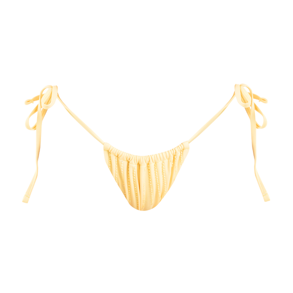 SUGAR SWIZZLE - RIO EMBROIDERY BOTTOM