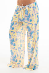 OASISS - FREQUENCY - PANT