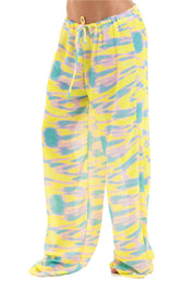 HEATWAVE - FREQUENCY - PANT