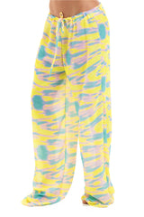 HEATWAVE - FREQUENCY - PANT