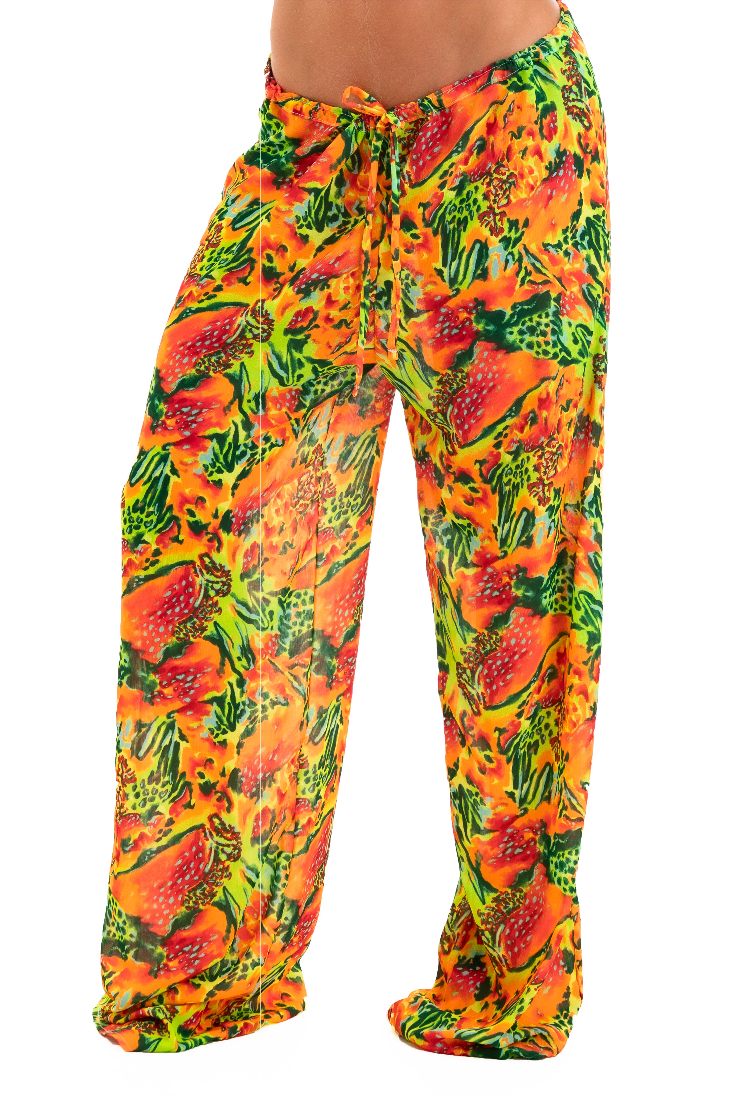 BARBADOS - FREQUENCY - PANT