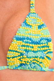 MOOREA - RIO EMBROIDERY - TOP