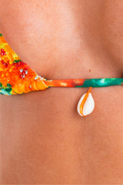 BARBADOS - RIO EMBROIDERY - TOP