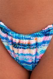 SEA-JET - RIO EMBROIDERY - BOTTOM